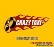 Crazy Taxi.rar